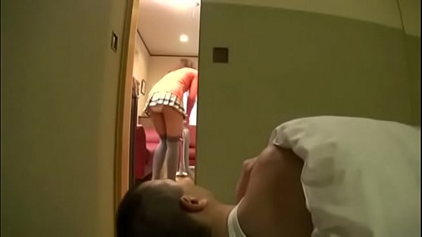 Lucah Jepun Awek Seksi